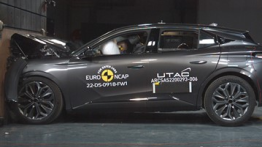 DS4 1.6 hybrid, LHD, Safety Pack