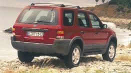 Ford Maverick