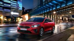 Kia Ceed III Hatchback