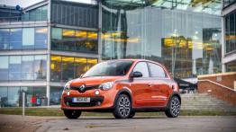 Renault Twingo III Hatchback