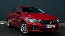 Fiat Tipo II Hatchback