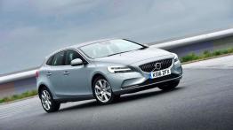 Volvo V40 II Hatchback