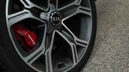 Kia Stinger – koreański pocisk