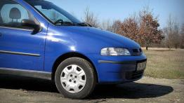 Fiat Albea - budżetowe auta są OK?