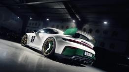 Porsche uczci 100-lecie Nürburgringu specjalnym 911 GT3. Powstanie 100 sztuk