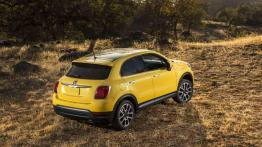 Fiat 500XL zaplanowany na 2016 rok