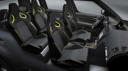 Skoda planuje nowego crossovera na 2017 rok