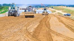 Rusza budowa dróg. Jakie plany na ten rok?