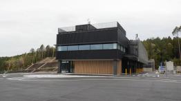 Toyota otworzyła swój tor testowy niczym Nürburgring. To dopiero początek