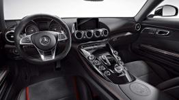 Mercedes AMG GT oraz C 63 AMG - znamy niemiecki cennik