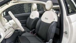 Fiat 500 La Petite Robe Noire by Guerlain - dla elegantek