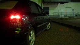 Opel Astra G Hatchback