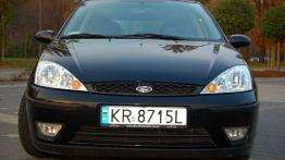 Ford Focus I Hatchback