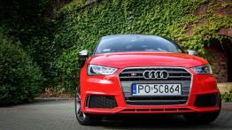 Audi A1 I S1 Sportback