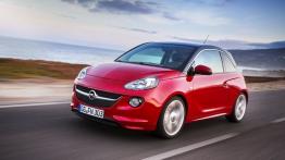Opel Adam Hatchback