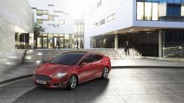 Ford Mondeo V Liftback