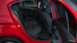 Fiat Tipo II Hatchback