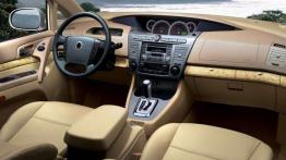 SsangYong Rodius - wyjątkowo (nie)atrakcyjny smok