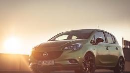 Opel Corsa 1.0 115 KM - jakościowy skok