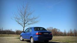 Fiat Albea - budżetowe auta są OK?