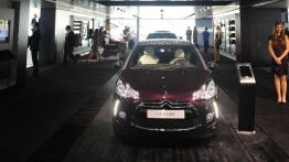 Na żywo z Frankfurtu: nowości francuskich marek