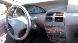 Fiat Punto I - wóz na dobry początek
