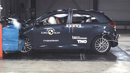 Kia Rio 1.2 GLS safety pack