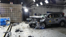  Citroen C5 Aircross 1,5l Hdi Live, Safety Pack