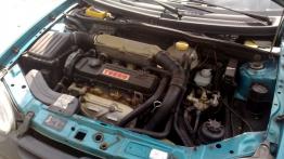 Opel Corsa B Hatchback