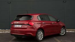 Fiat Tipo II Hatchback