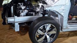 Subaru po latach w końcu obrało właściwy kierunek! 