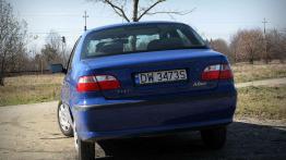 Fiat Albea - budżetowe auta są OK?