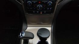 Jeep Grand Cherokee - amerykański sen, europejski rynek