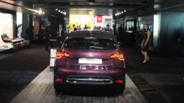 Na żywo z Frankfurtu: nowości francuskich marek