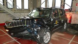 Dwanaście modeli rozbitych. Nie wszystkie zasłużyły na pięć gwiazdek