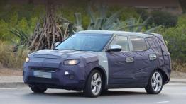 SsangYong Tivoli XL - nowa wersja, nowy silnik