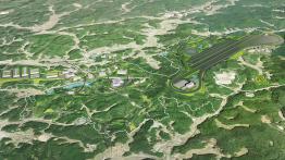 Toyota otworzyła swój tor testowy niczym Nürburgring. To dopiero początek