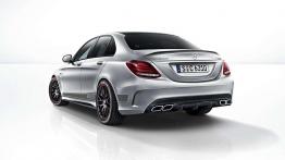 Mercedes AMG GT oraz C 63 AMG - znamy niemiecki cennik