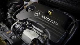 Opel Adam dostanie nowy 3-cylindrowy silnik