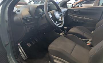 Hyundai Bayon 2026 1.0T-GDI 90KM 6MT Smart Black, zdjęcie 5