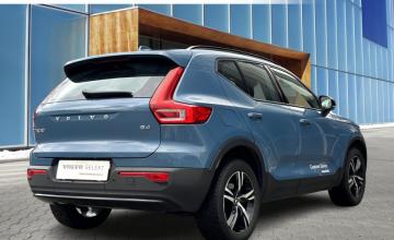 Volvo XC40 Crossover Facelifting 2.0 B4 197KM 2025 Plus Motyw: Dark, zdjęcie 5