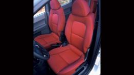 Mitsubishi Colt VI Hatchback - widok ogólny wnętrza z przodu