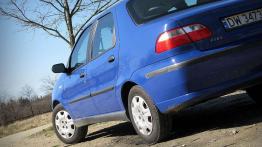 Fiat Albea - budżetowe auta są OK?
