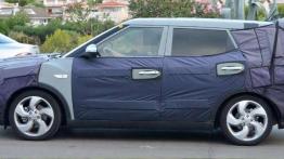 SsangYong Tivoli XL - nowa wersja, nowy silnik