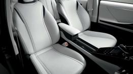 Toyota Mirai wjeżdża na europejski rynek