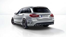 Mercedes AMG GT oraz C 63 AMG - znamy niemiecki cennik