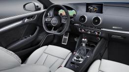 Jeszcze mocniejsze Audi RS3 Sportback