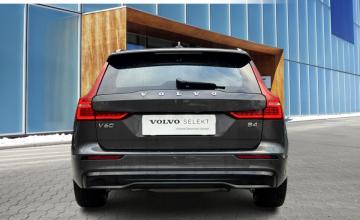Volvo V60 II  Kombi Facelifting 2.0 B4 B 197KM 2025 Plus Motyw: Dark, zdjęcie 6