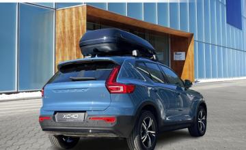 Volvo XC40 Crossover Facelifting 2.0 B3 163KM 2025 Plus Motyw: Dark, zdjęcie 6