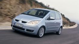 Mitsubishi Colt VI Hatchback - lewy bok